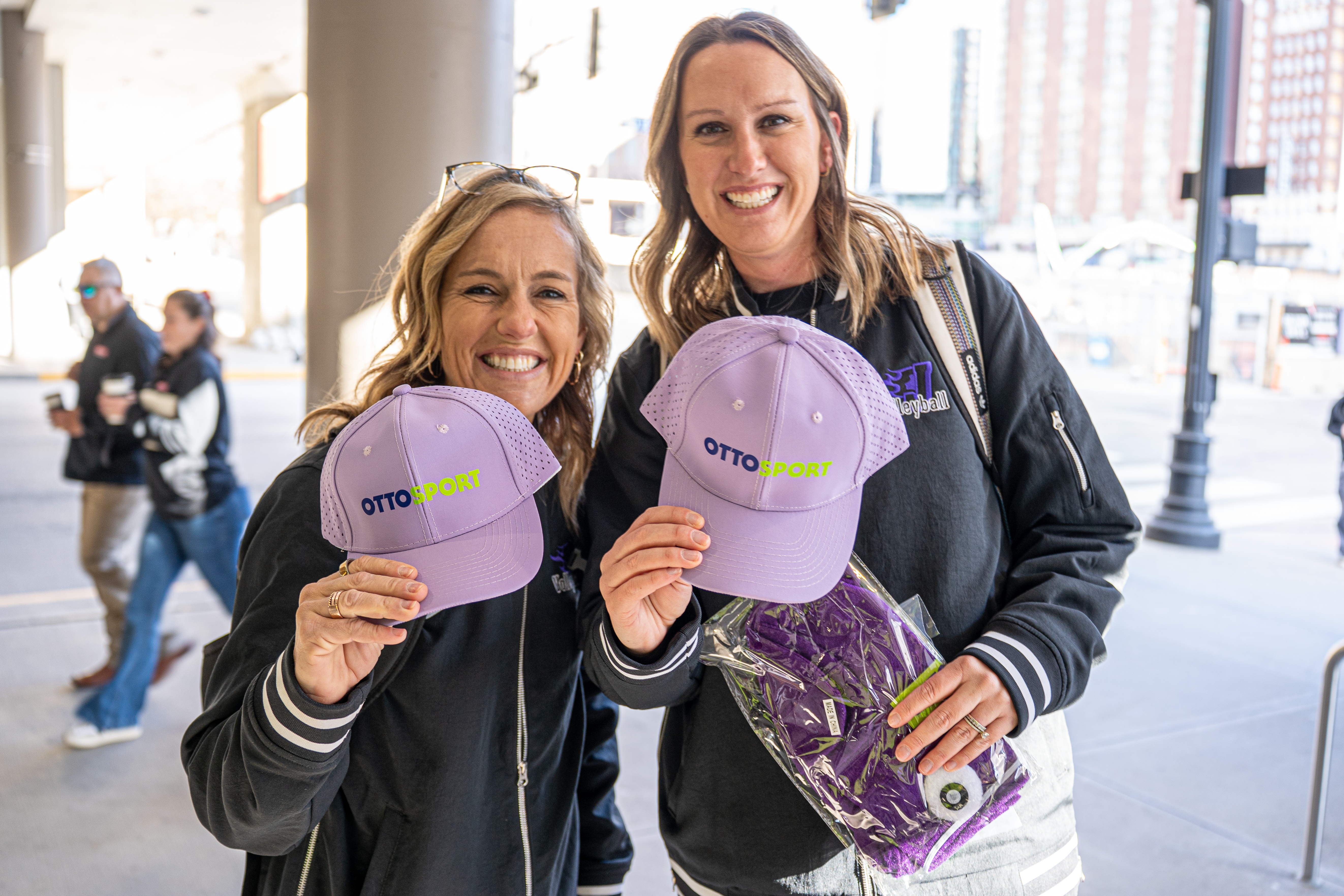 Sport Expertise Overview